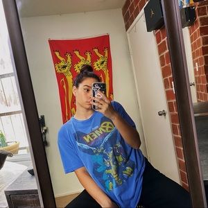 Vintage X-Men First Class T-Shirt